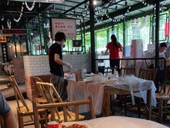 大堂-霸王虾·麻辣小龙虾(清水河公园店)