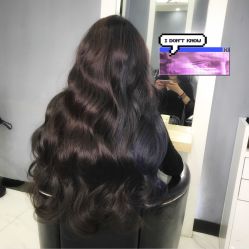 点击看大图 -DL HAIR SALON