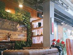-猫屎咖啡(陶溪川店)