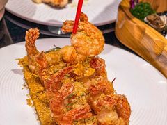 -夜宴江景餐厅
