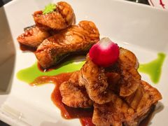 杭州熏鱼-锦楼·臻选新杭帮(杭州中心店)