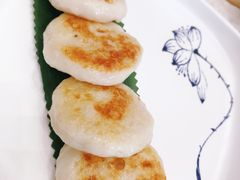 墨鱼饼-寻味顺德·珍之宝酒楼(银钻店)