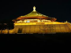 -隋唐洛阳城明堂天堂景区