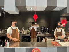 -JPG canteen(广州东山口店)