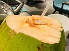 -百年果林椰子鸡(益田假日里店)