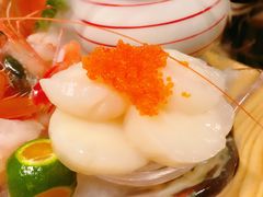 -無雙居酒屋(北京路店)