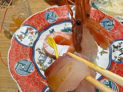-鮨政· Omakase(港汇恒隆广场店)