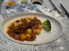 -君来湖滨饭店·渔餐厅