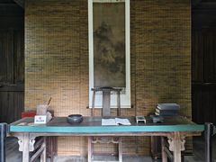 -黄公望隐居地