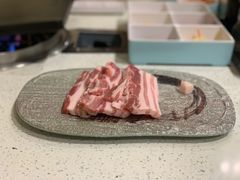 -韩时烤肉(枫蓝店)
