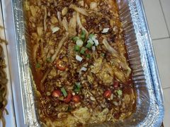 -壹块捌烧烤(灯市口店)