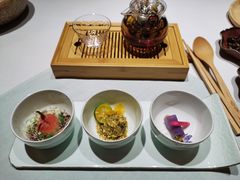 -叶叶菩提·晋福宫