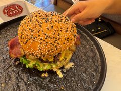 -FAT COW(静安寺店)