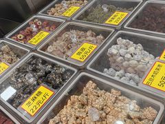 -野栗香(娄山关路店)