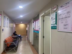 -广州仁爱天河医院体检中心