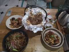 -潮粥荟·潮汕砂锅粥(朝阳大悦城店)