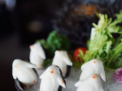 -湊湊火锅·茶憩(和平大悦城店)