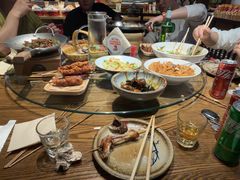 -鸽子窝(青塔店)