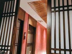 -恬阿姨庭院餐厅·生日宴