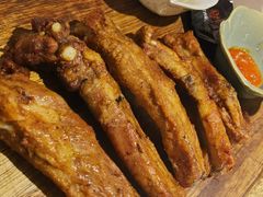 -秀儿家の小确幸花园西餐厅