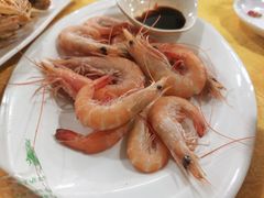 -绢姐海鲜大排档