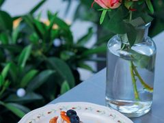 -叁 Three· bistro餐酒馆