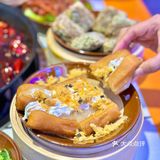据说这家店是退伍军人再创业的哟