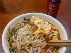 -易裕和·长沙米粉(友谊路店)