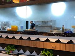 -新疆喀什噶尔餐厅(普利街店)