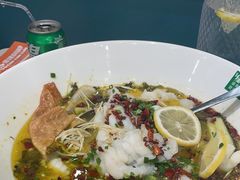 -绿草地·湘菜(芙蓉天街店)