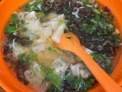 -阿麟馄饨(延长路店)