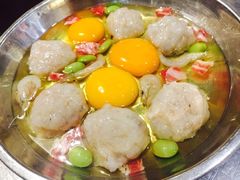 -三个渔夫·蒸汽海鲜(小白楼店)