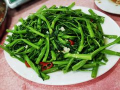 -标记好食