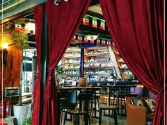 -Famous肥猫墨西哥音乐餐吧(五棵松华熙LIVE店)