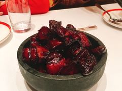 -老吉士酒家(天平路店)