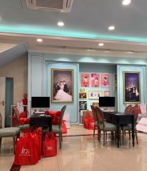 -玛瑞莎·儿童·亲子摄影(越秀店)