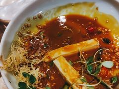 -壹霖·洱语云南菜(方恒国际店)