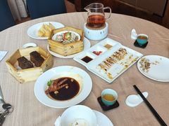 -顺德美的万豪酒店-万豪中餐厅