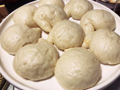 酒酿馒头-千岛湖小鱼儿·淳安匠心农家菜