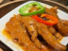 -禄运茶居·手工点心(猎德店)
