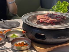 -范儿·嫂子烤肉·精致炭火烤肉(长治路店)