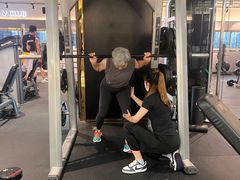 -古德菲力健身(特区报业店)