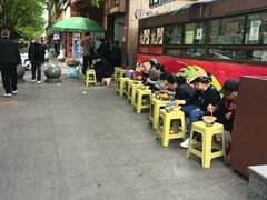 -小翔干面(西航店)