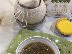 -食盈碗仔翅(星玺广场店)