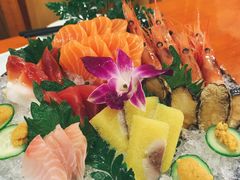 -银子铁板烧料理自助餐(人民广场店)
