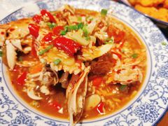 -回家吃饭·地道南昌菜(建德观总店)
