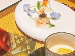 -雲上錢屋·怀石料理(上海中心店)