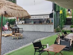 -DGE季风钓虾营地·团建·聚会