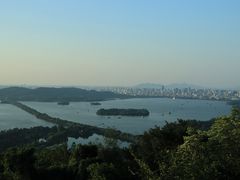 -九曜山