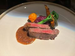 -Olive橄榄花园漂亮饭主题布置餐厅(大望路店)